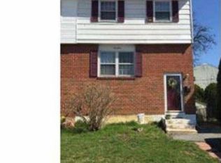 17 Booker Cir, New Castle, DE 19720