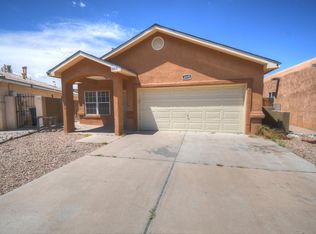 6619 Tierra Prieta Ave NW, Albuquerque, NM 87120