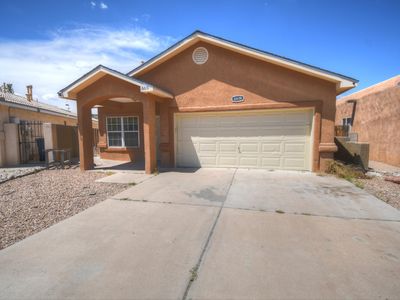 6619 Tierra Prieta Ave NW, Albuquerque, NM, 87120