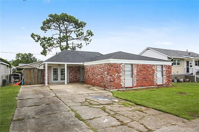 3 bed, 1.5 bath, 1511 sqft, $1,600 — Photo 2