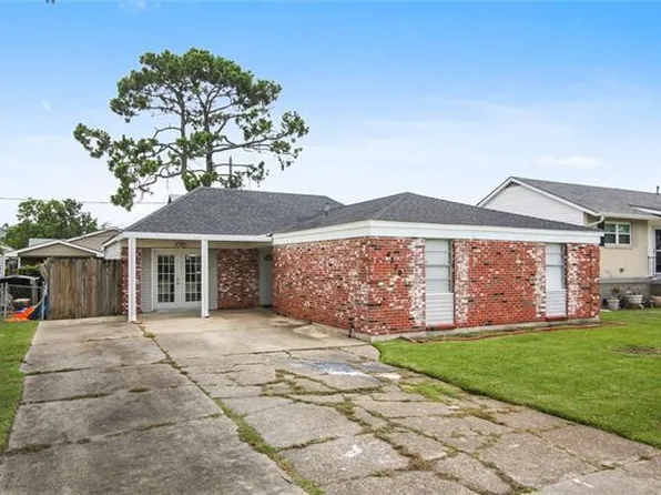 4029 14th St, Marrero, LA 70072