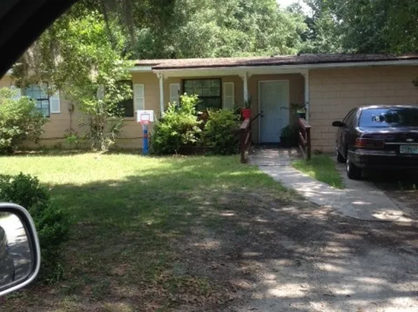 212 Susan St, Perry, FL 32348