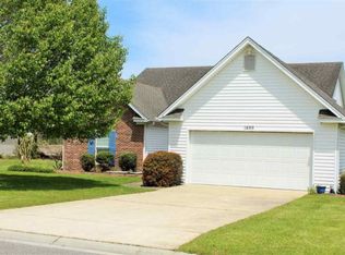 1499 Coventry Rd, Surfside Beach, SC 29575