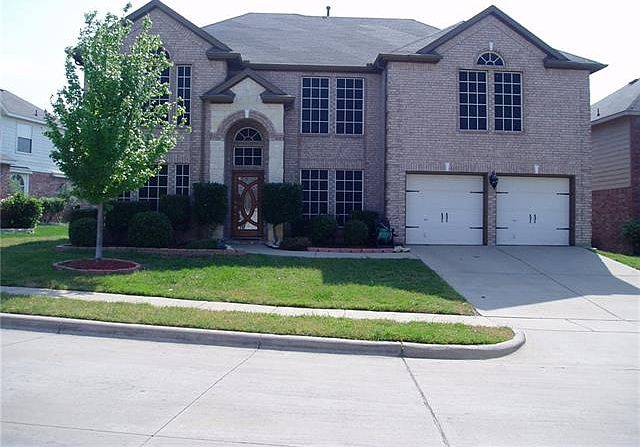 1st image of 4920 Cedar Brush Dr