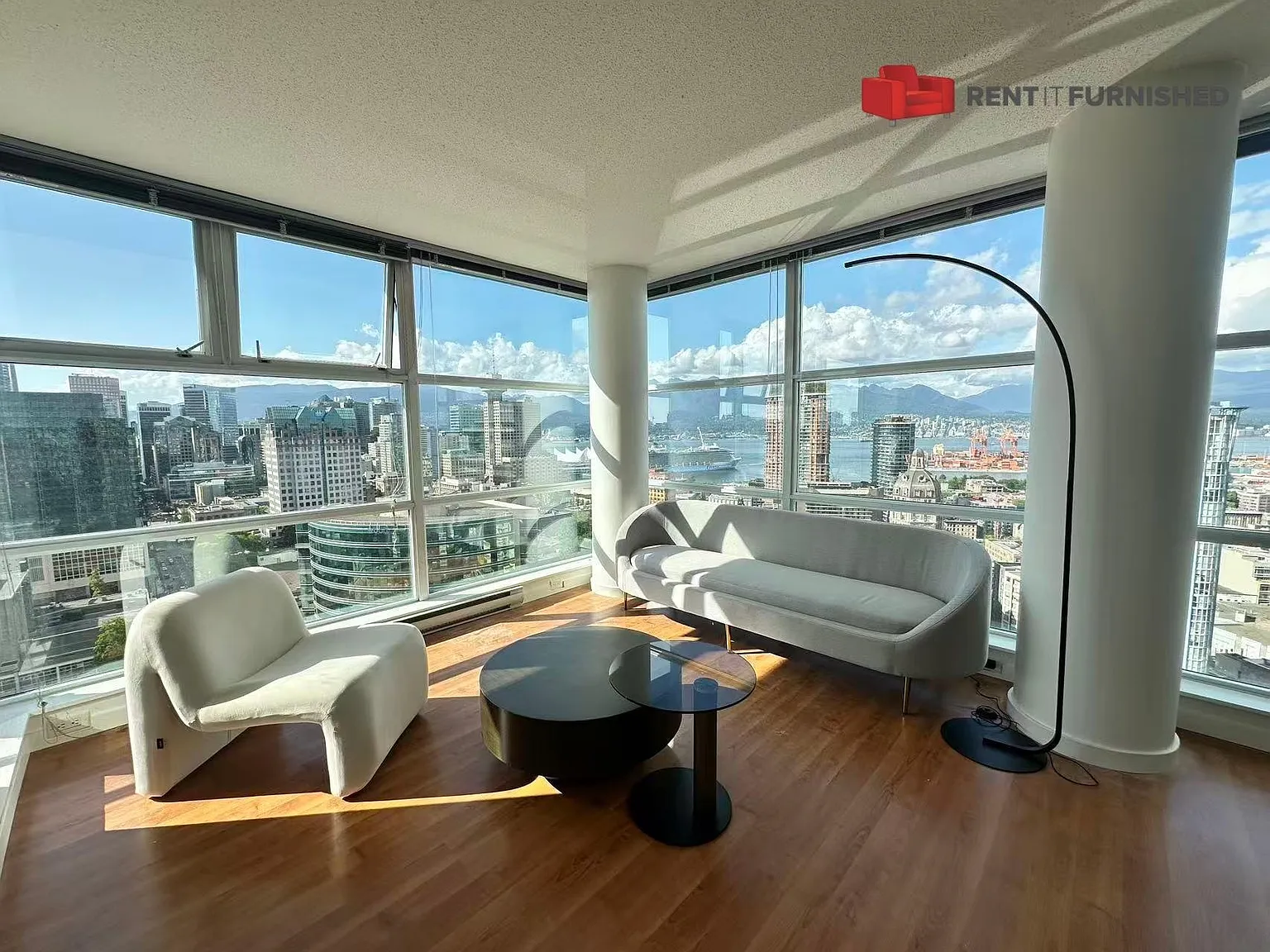 2 bed, 816 sqft, $3,895 — Photo 2