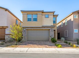 2609 Sunrise Mist Pl, Henderson, NV 89044