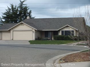 2741 Deakin Pl, El Dorado Hills, CA 95762