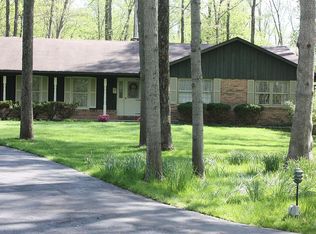 2805 Strader Rd, Richmond, IN 47374