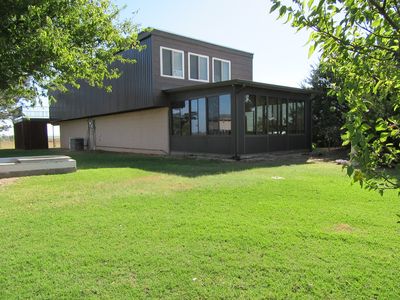 14533 N 2078 Pl, Lone Wolf, OK, 73655