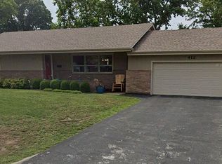 412 Anthony St, Clay Center, KS 67432