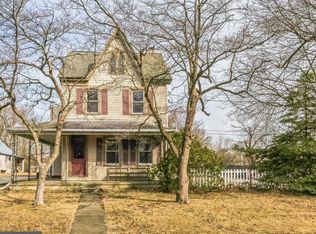 21 Hartford Rd, Mount Laurel, NJ 08054