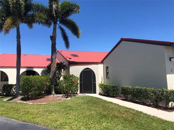 3830 Bal Harbor Blvd APT 2, Punta Gorda, FL 33950
