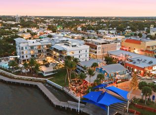 41 SW Seminole St UNIT 206, Stuart, FL 34994