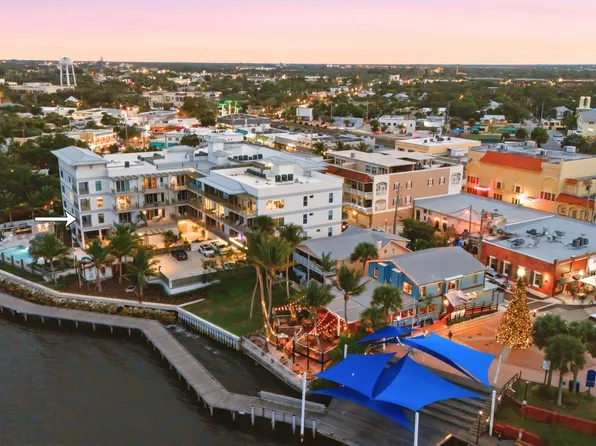 41 SW Seminole Street #206, Stuart, FL 34994