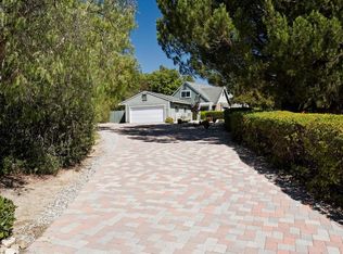 6490 La Cumbre Rd, Somis, CA 93066