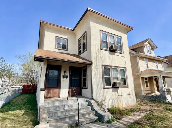 3901 5th Ave S, Minneapolis, MN 55409