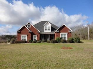 2617 S Highway 41, Perry, GA 31069