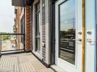 12868 Yonge St #5, Richmond Hill, ON L4E 1J4