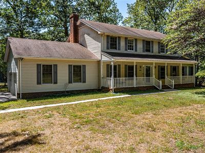 148 Denver Rd, Heathsville, VA, 22473