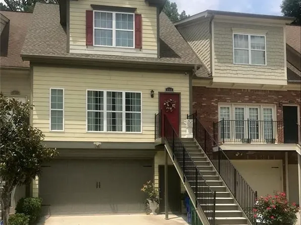 3162 Stonewyck Pl, Decatur, GA 30033