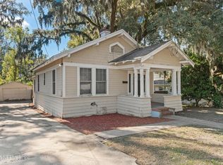 5250 Arlington Rd, Jacksonville, FL 32211