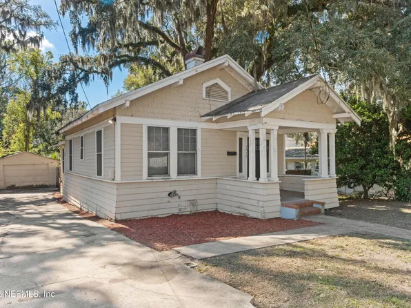 5250 ARLINGTON Road, Jacksonville, FL 32211