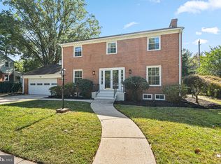 803 Stoneleigh Rd, Baltimore, MD 21212