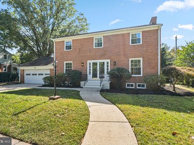 803 Stoneleigh Rd, Baltimore, MD, 21212