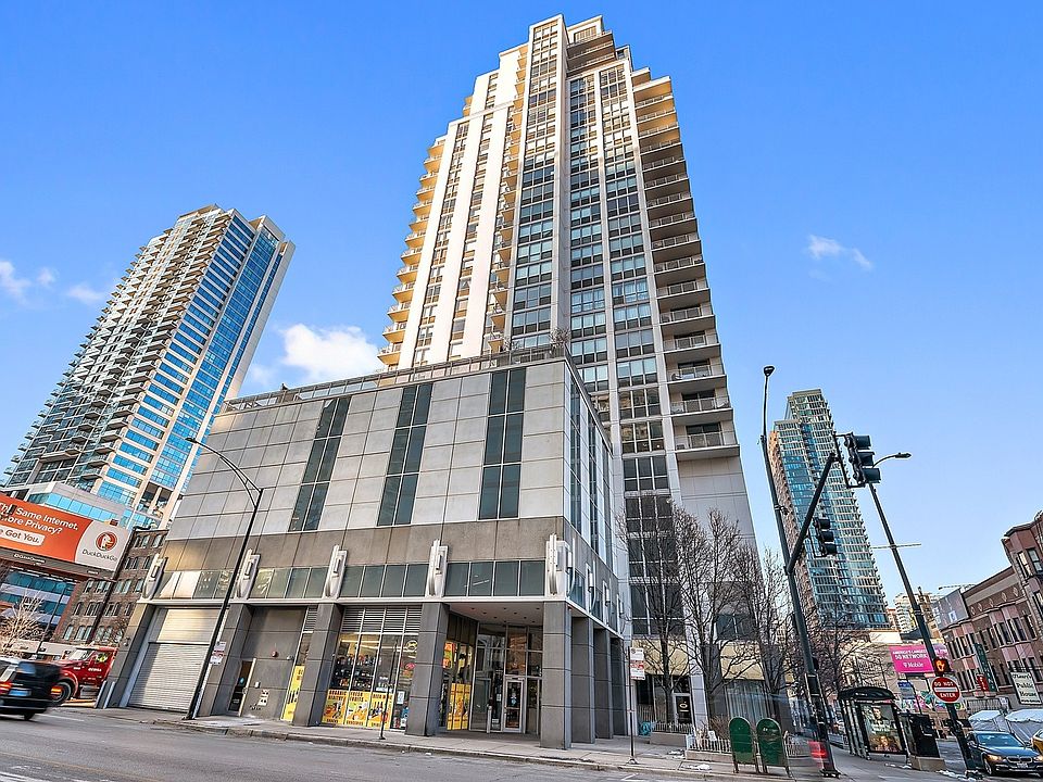 1st image of 200 W Grand Ave APT 1505