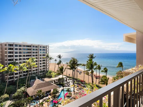 50 Nohea Kai Dr Unit 1-904, Lahaina, HI 96761