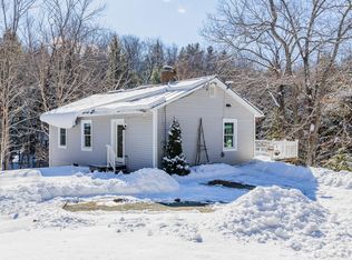 15 Thompson Rd, Hanover, NH 03755