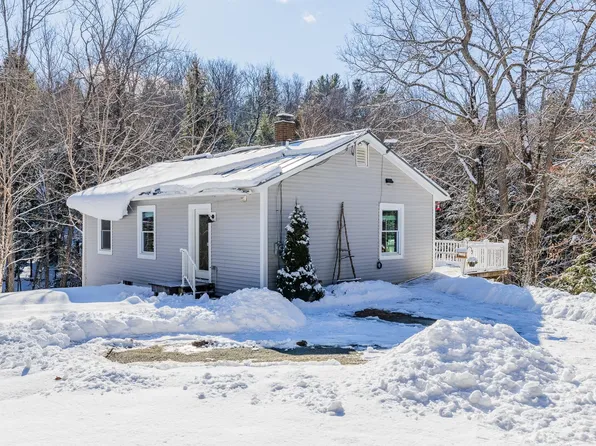 15 Thompson Road, Hanover, NH 03755