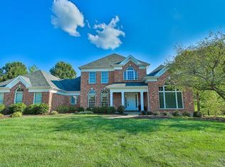 17312 Countryside Manor Pkwy, Chesterfield, MO 63005
