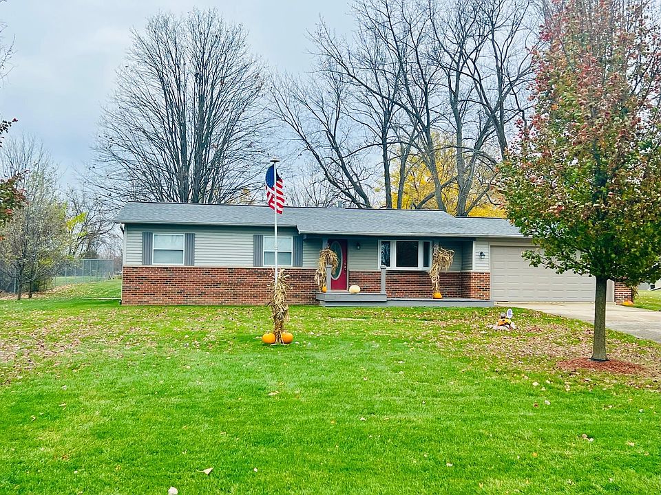 3390 Rolston Rd, Fenton, MI 48430 Zillow