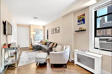 Rented by REAL New York