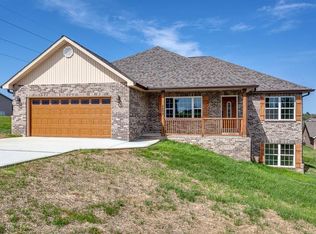 2409 Utah Beach Dr LOT 114, Maryville, TN 37801