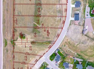 4602 Westover Rd, Gillette, WY 82718