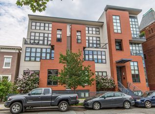 2117 10th St NW APT 102, Washington, DC 20001
