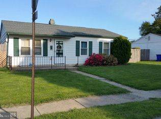 410 Burck St, Frederick, MD 21701