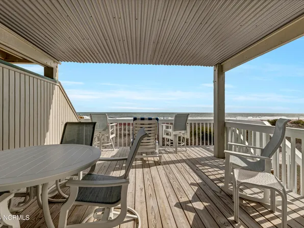 14 E Atlanta Street #B, Wrightsville Beach, NC 28480