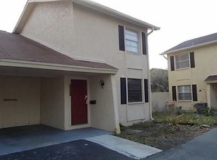 7605 La Mesita Ct, Tampa, FL 33615
