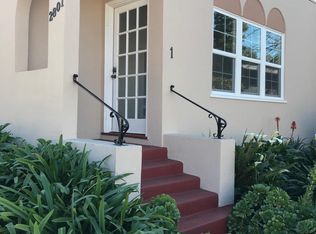 2801 Nicol Ave APT 1, Oakland, CA 94602