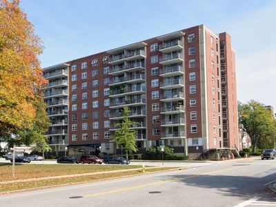 80 Salisbury St Unit 206, Worcester, MA, 01609