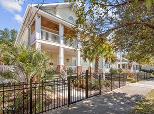 617 S 5th Ave, Wilmington, NC 28401
