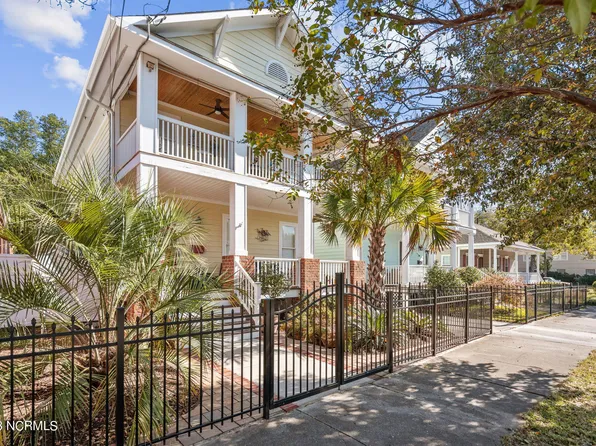 617 S 5th Avenue, Wilmington, NC 28401