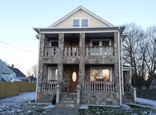 17 Braemer Pl #2, New London, CT 06320