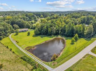 1638 New Salem Rd, Randleman, NC 27317