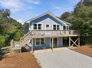 118 Periwinkle Drive, Emerald Isle, NC 28594