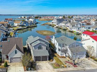 13905 Sea Captain Rd, Ocean City, MD 21842