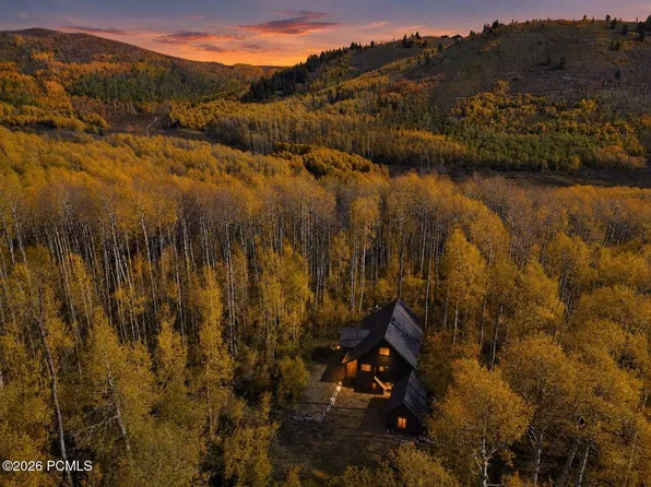 1548 W Lost Moose Ln, Midway, UT 84049